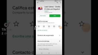 app para leer libros gratis