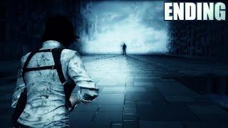 The Evil Within The Consequence Ending / Final Boss l Walkthrough Part 3 - DLC Gameplay