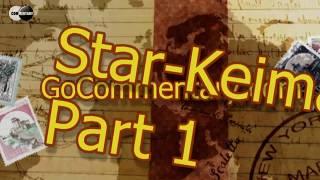 01 Star Keima Part 1