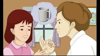 I Learn to Talk - English Story Animation for Class 7 | EduTech Hub