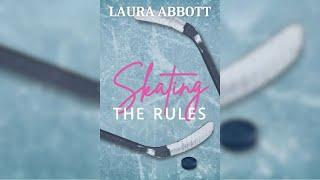 Skating the Rules [FULL romance audiobook] a Curvy Nanny Single Dad Hockey Romance (low spice)