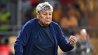 Mircea Lucescu: ,,SI-AU BATUT JOC DE NOI" | REACTII DUPA AMENZILE PRIMITE DE LA UEFA!