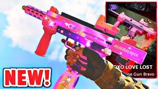 THE NEW REACTIVE MILANO! (Tracer Pack Rose Reactive Bundle) - Cold War