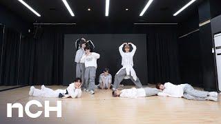 n.SSign(엔싸인) - 'Love Potion (백일몽; 白日夢)' DANCE PRACTICE (Fix ver.)