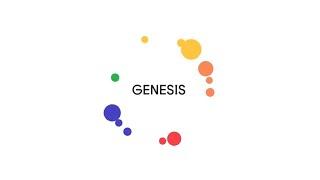 Genesis overview 2019