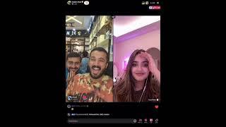 Rajab TikTok Live Part 2 20 July Rajab’s Family