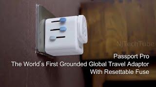 5 Amazing Travel Adapter That are At Another Level