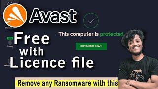 Avast Premium Security free download link 2022 crack install and activate guide free antivirus!