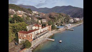 Herceg Novi,Zelenika