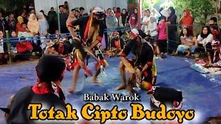 Warok Surup Toyak Cipto Budoyo Live Kemiri Gebang Purworejo