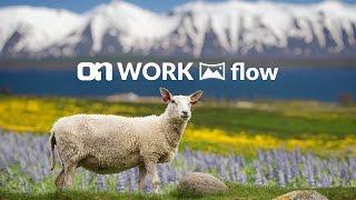 ON1 Workflow - Replacing a Background