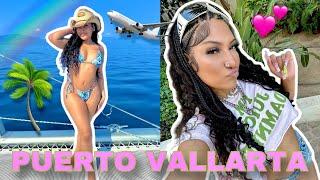 puerto vallarta vacation vlog ️