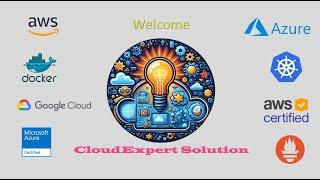 Welcome to CloudExpert Solution