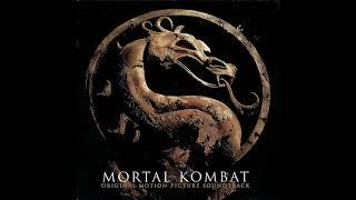 Mortal Kombat Original Theme Song Extended
