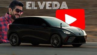 ELVEDA… #mg #mg4 #elektrikli #araba #satış #noter