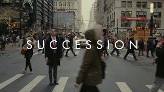 Succession Edit - Succecion Theme (by Nicholas Britell).