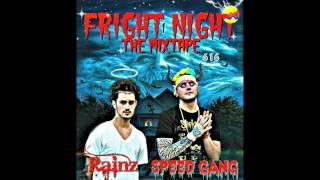 SPEED GANG - SERIAL KILLER (FRIGHT NIGHT MIXTAPE)