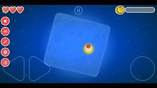 Red ball 4 level 50 time / 50 уровень на время