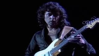 Deep Purple   Highway Star Live 1984