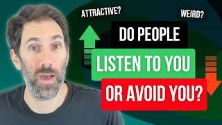 Social Capital Explained: Why people are (not) nice to you!