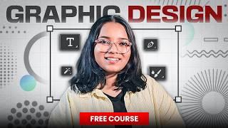 Graphic Design Basics (Premium Free Course)