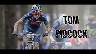 Tom Pidcock MTB I Best Of