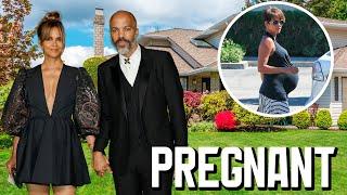 Halle Berry's Lifestyle  2024 | New Husband, Pregnancy, and Net Worth.