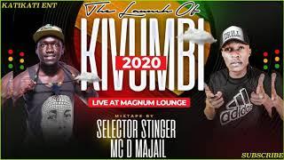 MC D MAJAIL & SELECTOR STINGER ~ BEST OF ROOTS REGGAE LIVE MIX 2020