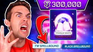 OPENING THE *NEW* TOURNEY REWARDS! *LUCKY* (300k Tournament Cup Opening)