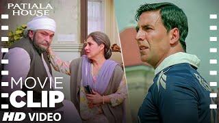 Patiala House (Movie Clip #09) | "Last Ball Kaali Lala Ji Ki Tarah Karega" | Akshay Kumar, Anushka S