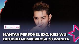 Kris Wu Dituduh Memperkosa Gadis 19 Tahun dan 30 Wanita