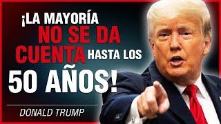 El DISCURSO de Donald Trump Te Dejará SIN PALABRAS | Uno De Los Más Motivadores De La Historia