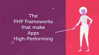 Top PHP Frameworks 2019