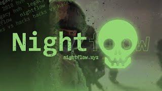[240 fps] hvh highlights #7 ft. NightFlow.xyz