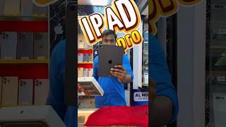 I pad pro #alnoormobiles #viralshorts #youtubeshorts #mobileshop #trendingshorts #mobileworld