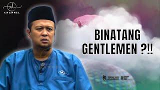 SYAMSUL DEBAT | BINATANG GENTLEMEN ?!!  [SHORT'S]