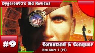 Command & Conquer: Red Alert 2 (PC) : Dygeron92 Reviews