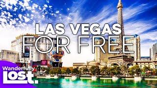 Las Vegas 11 Best FREE THINGS TO DO (2025).