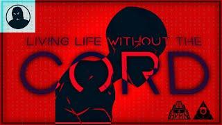 Living Life Without The Cord (Pandorium x HumN) Lyric Video - Will Ryan Originals