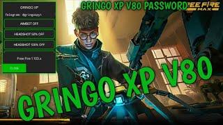 Gringo xp v80 Direct Mediafıre link | free fire max mod menu |gringo xp v80 apk |gringo xp mod menu