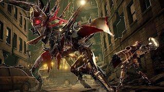 Is Code Vein the Next Dark Souls? Here's What the Fans Thought - IGN Access