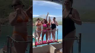 Foam Party Antalya Boat Tour #2024 #russia #party #foam