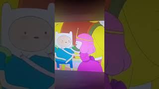 Princess Bubblegum is scum pt2 #shorts #adventuretime