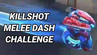 Killshot melee dash challenge | Mech Arena | TS Gaming Galaxy