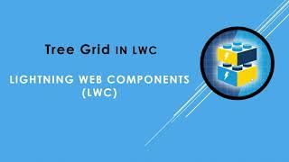 Tree Grid in LWC | lightning-tree-grid | Parent to Child SOQL | Lightning Web Components #apex #lwc