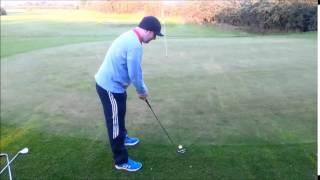 Denis Doyle's Putting Challenge