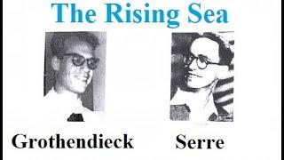 The rising sea: Grothendieck on simplicity and generality - Colin McLarty [2003]