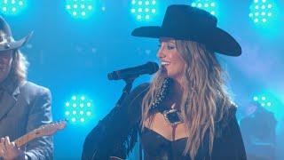 Lainey Wilson - Watermelon Moonshine (New Year’s Eve LIVE: Nashville’s Big Bash Performance)