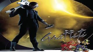 Chris Brown ‎– Graffiti - Album