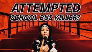 Maryland Rapper Baby K: Murder and Attempt on a School Bus?